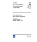 IEC 62193 Ed. 1.0 b:2003