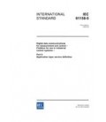 IEC 61158-5 Ed. 3.0 en:2003