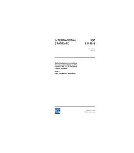 IEC 61158-3 Ed. 3.0 en:2003