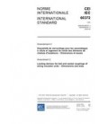 IEC 60372 Amd.2 Ed. 3.0 b:2003