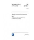 IEC 61784-1 Ed. 1.0 en:2003