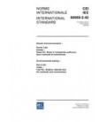 IEC 60068-2-42 Ed. 3.0 b:2003