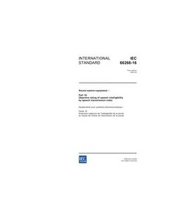IEC 60268-16 Ed. 3.0 en:2003