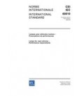 IEC 60810 Ed. 3.0 b:2003