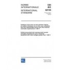 IEC 62155 Ed. 1.0 b:2003