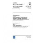 IEC 61788-13 Ed. 1.0 b:2003
