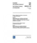 IEC 60454-3-16 Ed. 1.0 b:2003