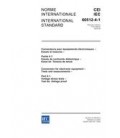 IEC 60512-4-1 Ed. 1.0 b:2003