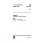 IEC 61937-4 Ed. 1.0 en:2003