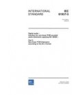 IEC 61937-3 Ed. 1.0 en:2003