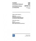 IEC 60794-1-2 Ed. 2.0 b:2003