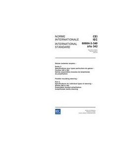 IEC 60684-3-340 Ed. 2.0 b:2003