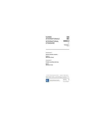 IEC 60684-2 Amd.1 Ed. 2.0 b:2003