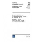 IEC 60405 Ed. 2.0 b:2003