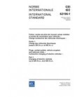 IEC 62196-1 Ed. 1.0 b:2003