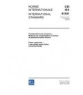 IEC 61921 Ed. 1.0 b:2003
