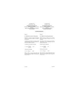 IEC 60512-23-3 Ed. 1.0 b CORR1:2003