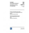 IEC 60401-2 Ed. 1.0 b:2003