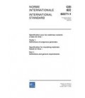 IEC 60371-1 Ed. 3.0 b:2003