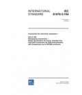 IEC 61076-3-104 Ed. 1.0 en:2003