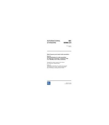 IEC 60966-2-4 Ed. 2.0 en:2003