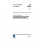 IEC 62238 Ed. 1.0 en:2003