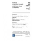 IEC 60227-7 Amd.1 Ed. 1.0 b:2003