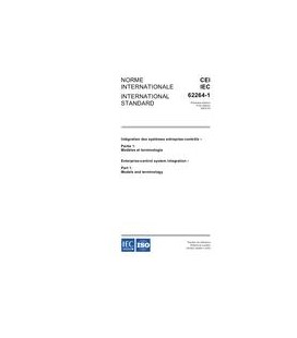 IEC 62264-1 Ed. 1.0 b:2003
