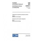 IEC 62264-1 Ed. 1.0 b:2003