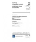 IEC 61747-1 Amd.1 Ed. 1.0 b:2003
