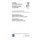 IEC 60442 Ed. 2.1 b:2003