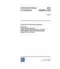 IEC 61076-4-114 Ed. 1.0 en:2003