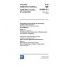 IEC 61300-3-3 Ed. 2.0 b:2003