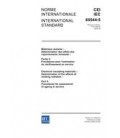 IEC 60544-5 Ed. 1.0 b:2003