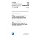 IEC 60684-3-229 Ed. 1.0 b:2003