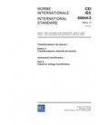 IEC 60044-2 Ed. 1.2 b:2003