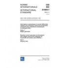 IEC 61009-1 Ed. 2.1 b:2003
