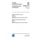 IEC 60745-2-12 Ed. 2.0 b:2003