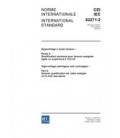 IEC 62271-2 Ed. 1.0 b:2003