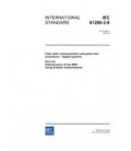 IEC 61280-2-8 Ed. 1.0 en:2003