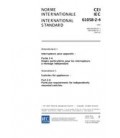 IEC 61058-2-4 Amd.1 Ed. 1.0 b:2003
