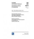 IEC 62019 Ed. 1.1 b:2003