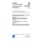 IEC 60730-2-8 Ed. 2.1 b:2003