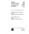 IEC 60092-304 Ed. 3.0 b:1980