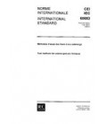 IEC 60683 Ed. 1.0 b:1980