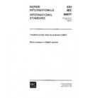 IEC 60677 Ed. 1.0 b:1980