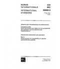 IEC 60588-5 Ed. 1.0 b:1979