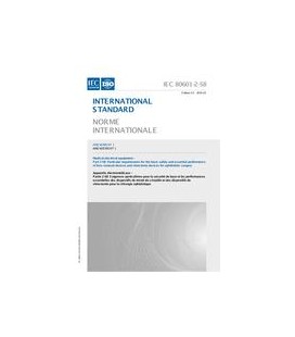 IEC 80601-2-58 Amd.1 Ed. 2.0 b:2016