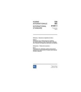 IEC 61391-1 Ed. 1.0 b:2006