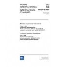 IEC 60870-5-104 Ed. 2.0 b:2006